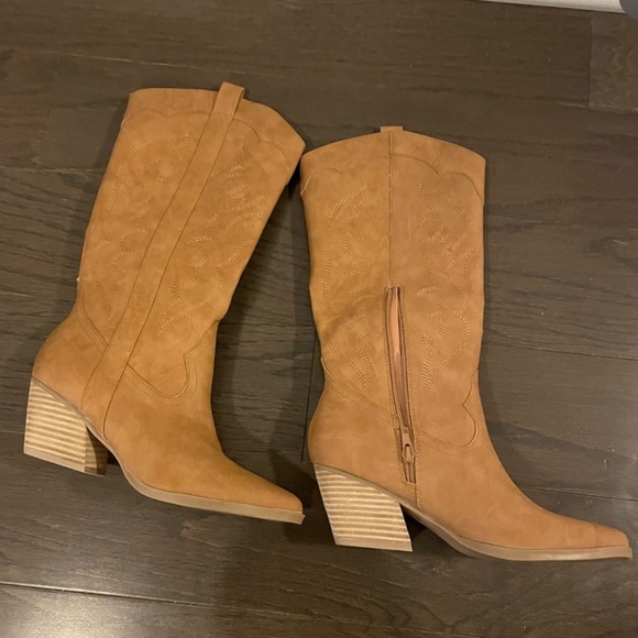 Dolce vita size 8 - Picture 4 of 11